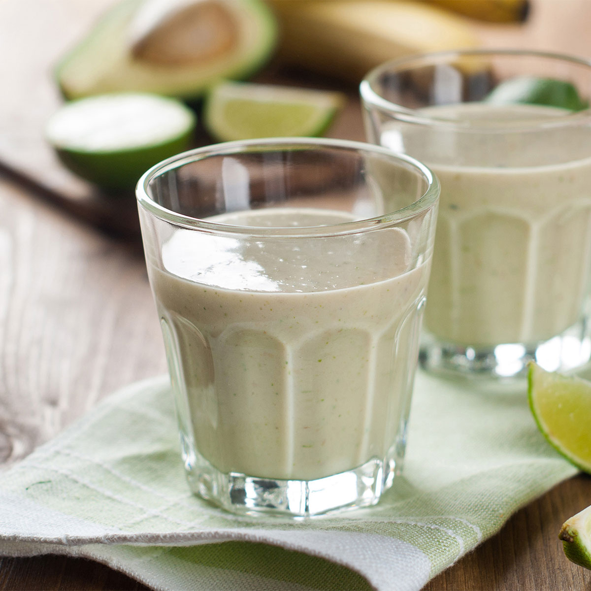 Breakfast Shake | Avocados from Mexico